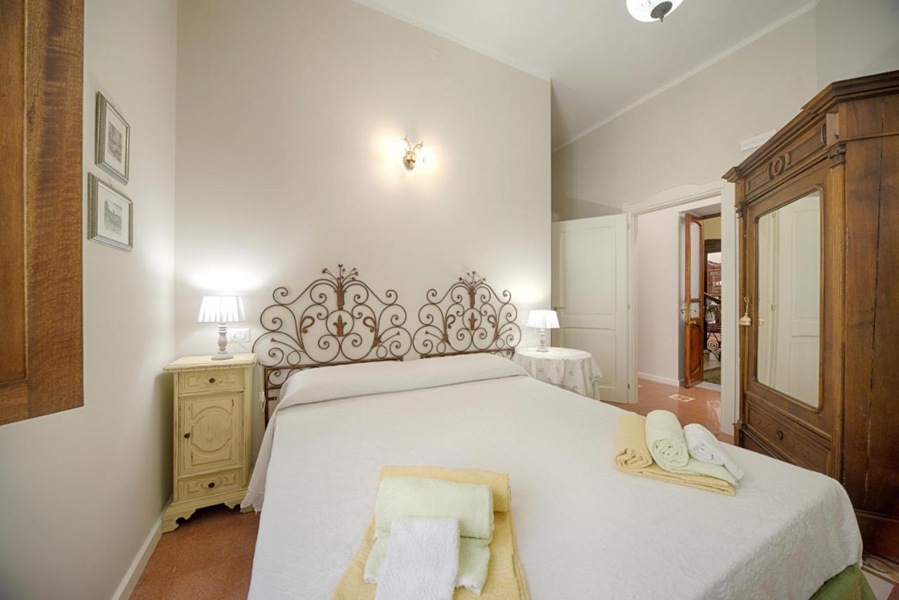 B&B A Casa Di Teresa Olbia Exteriör bild