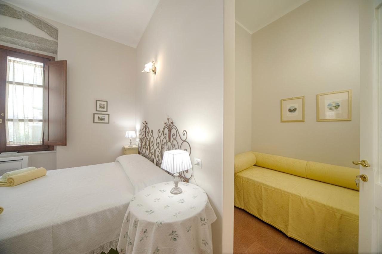 B&B A Casa Di Teresa Olbia Exteriör bild