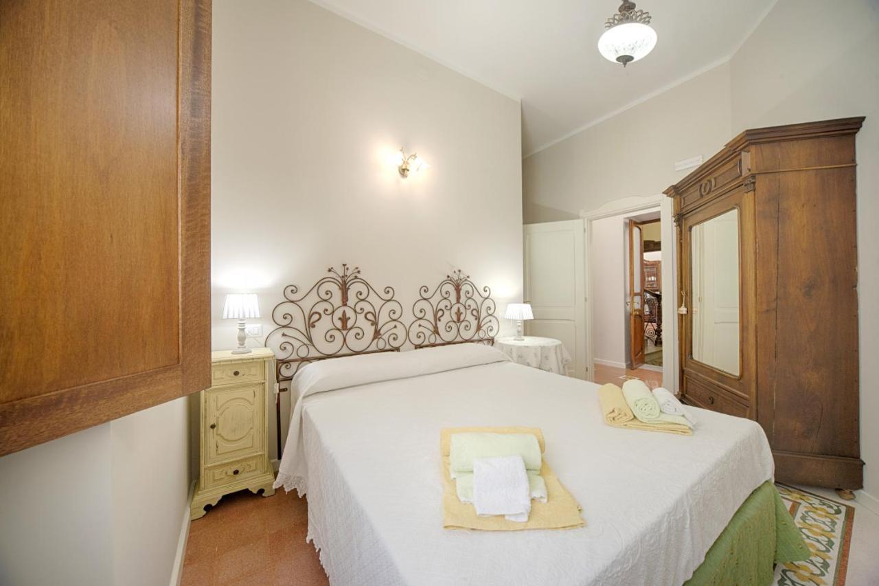 B&B A Casa Di Teresa Olbia Exteriör bild