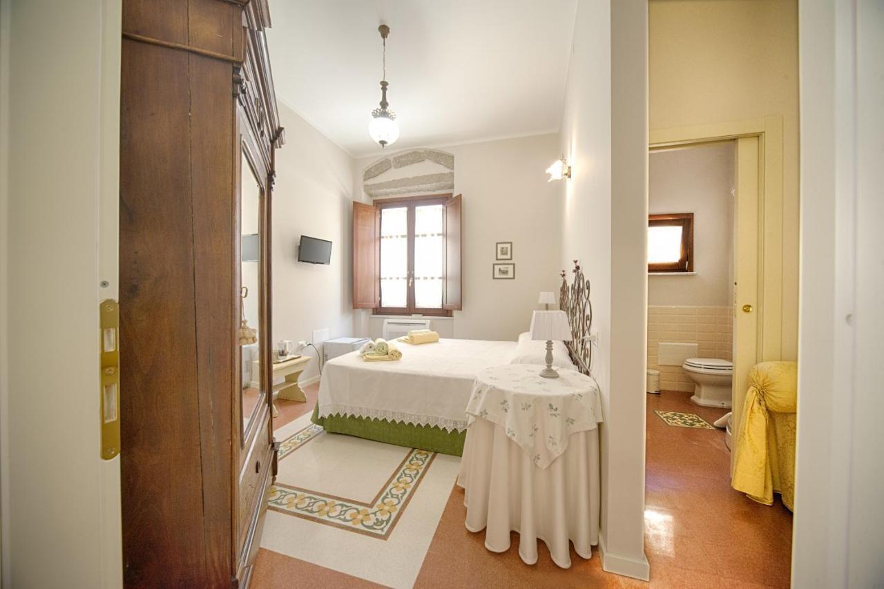 B&B A Casa Di Teresa Olbia Exteriör bild