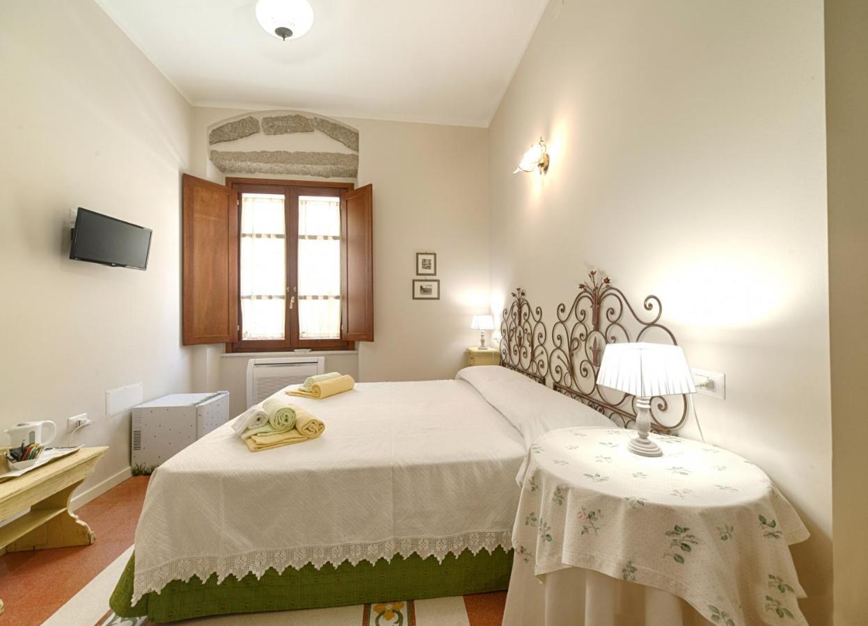 B&B A Casa Di Teresa Olbia Exteriör bild