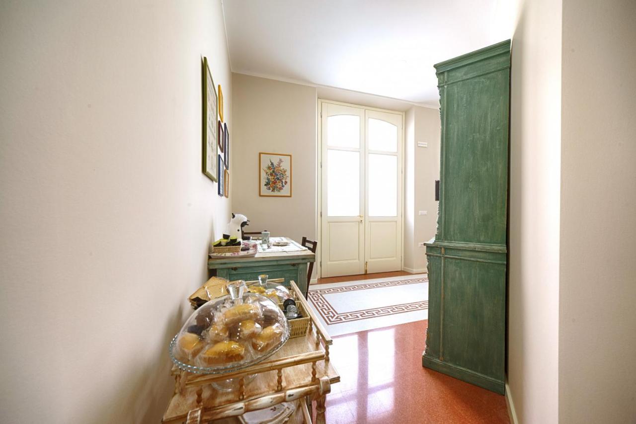 B&B A Casa Di Teresa Olbia Exteriör bild