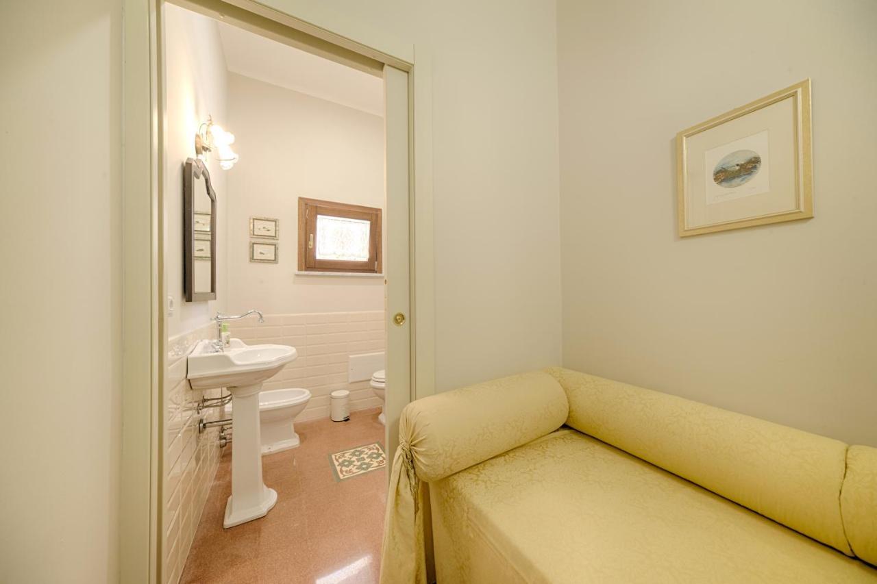 B&B A Casa Di Teresa Olbia Exteriör bild